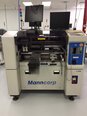 Photo Used SAMSUNG Manncorp CP-20 For Sale