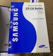 Photo Utilisé SAMSUNG CP-40 À vendre