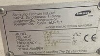 Foto Verwendet SAMSUNG CP-40CV Zum Verkauf