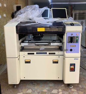 SAMSUNG CP-40LV #293773457