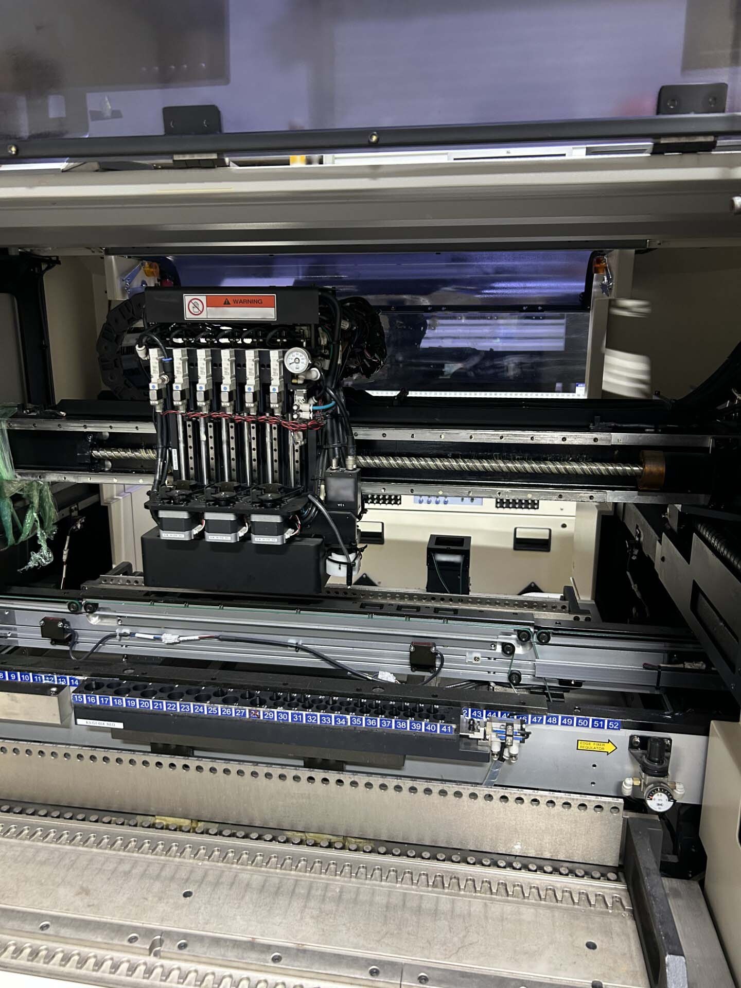 사진 사용됨 SAMSUNG CP-45F NEO 판매용