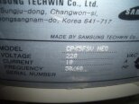 圖為 已使用的 SAMSUNG CP-45FSV NEO 待售