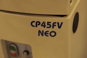 圖為 已使用的 SAMSUNG CP-45FV NEO 待售