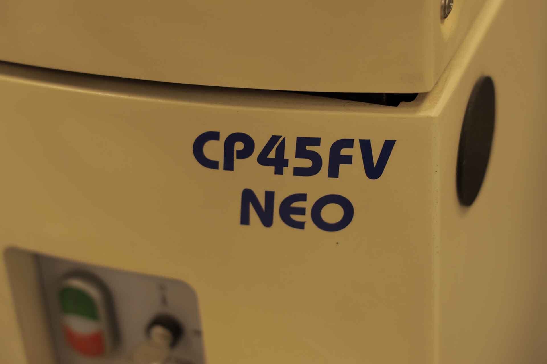 사진 사용됨 SAMSUNG CP-45FV NEO 판매용