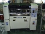 Photo Used SAMSUNG CP-45FV For Sale