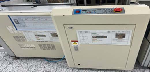 사진 사용됨 SAMSUNG LD-300 판매용