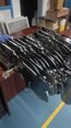 圖為 已使用的 SAMSUNG Lot of feeders 待售