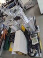 Photo Used SAMSUNG Lot of robots For Sale