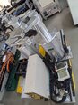 圖為 已使用的 SAMSUNG Lot of robots 待售