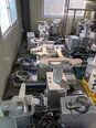 Photo Used SAMSUNG Lot of robots For Sale