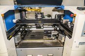 Photo Used SAMSUNG SM-321 For Sale