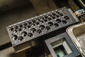 Photo Used SAMSUNG SM-321 For Sale