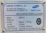 Photo Utilisé SAMSUNG SM-411F À vendre
