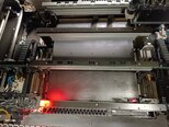 Photo Used SAMSUNG SM-411 For Sale