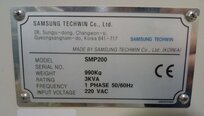 图为 已使用的 SAMSUNG SMP-200 待售