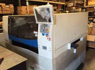 Photo Used SAMSUNG SMP-400 For Sale