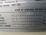 Photo Used SAMSUNG SP-450V For Sale