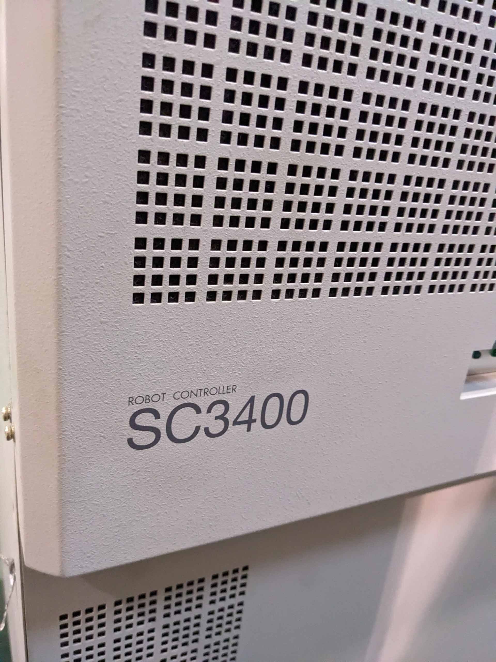 圖為 已使用的 SANKYO SC3400 待售