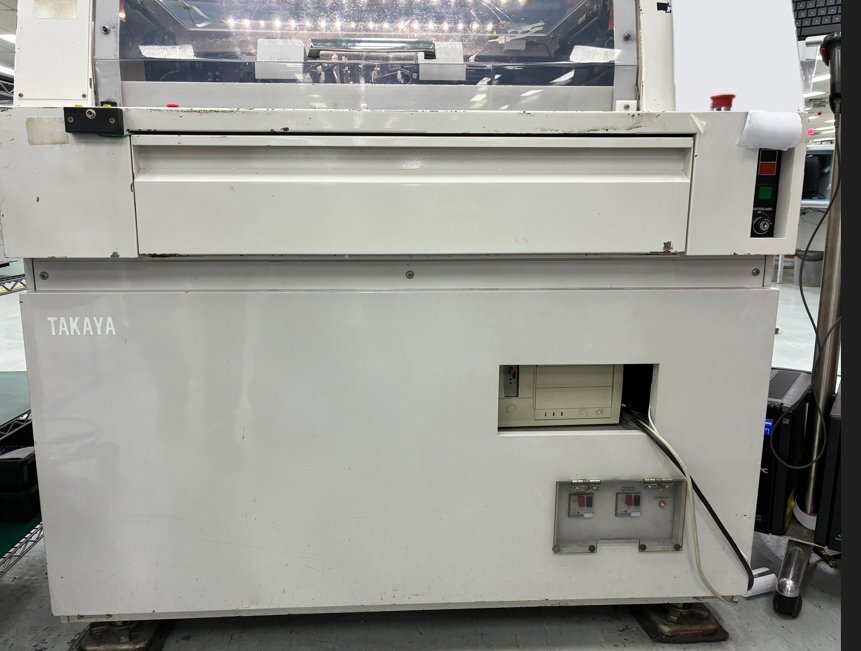Foto Verwendet SANMOTION / SANYO DENKI PMM-BA-5643 Zum Verkauf