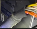 Foto Verwendet SANMOTION / SANYO DENKI PMM-BA-5643 Zum Verkauf