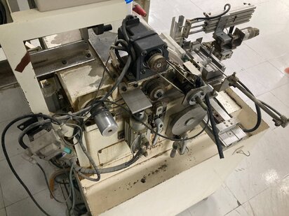 SANRITSU CHEMICALS BE-WF-6S #293815188