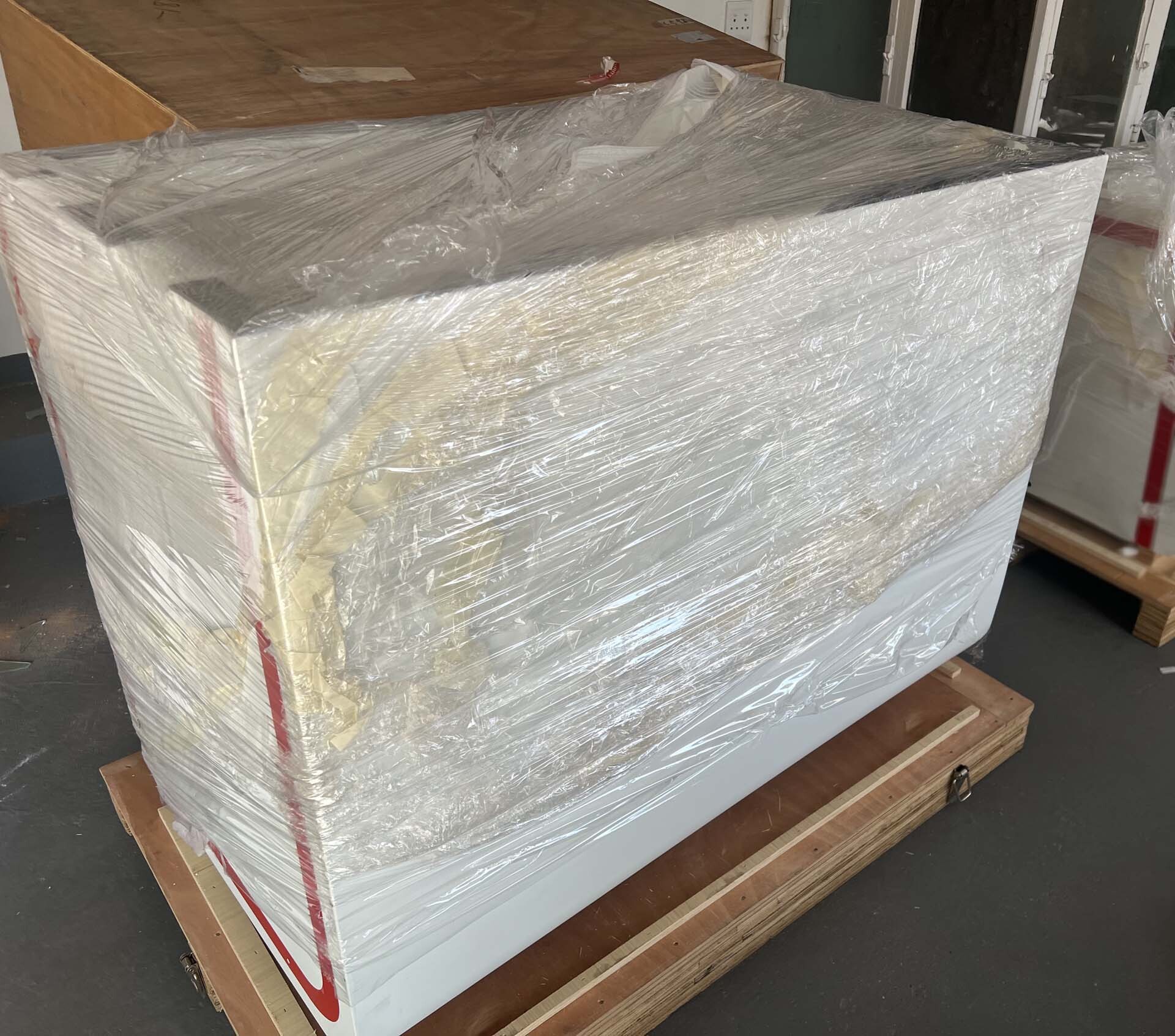Photo Utilisé SANSURE BIOTEC S12C À vendre