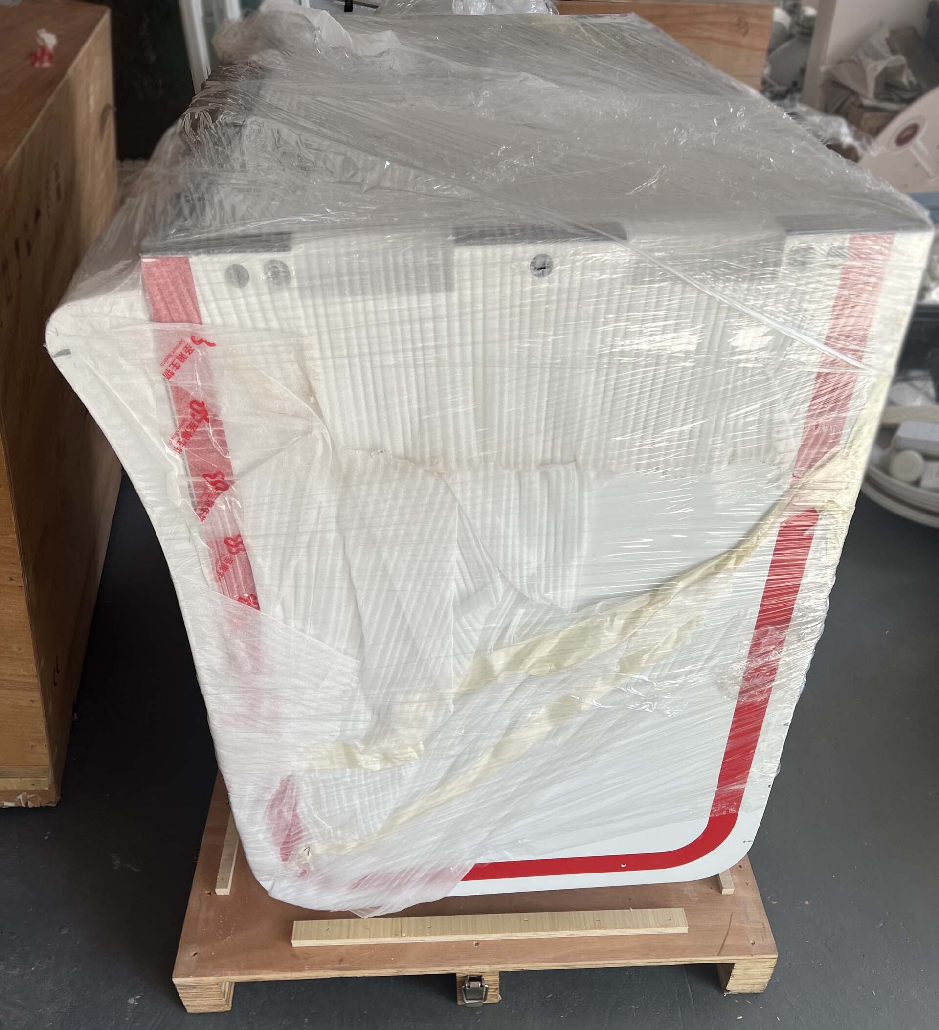 Photo Utilisé SANSURE BIOTEC S12C À vendre