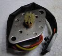Photo Used VARIOUS Lot of (2500) stepping motors For Sale