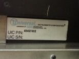 Photo Used SANYO / UNIVERSAL 4797S HSP For Sale