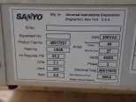 Photo Utilisé SANYO / UNIVERSAL 4797S HSP À vendre