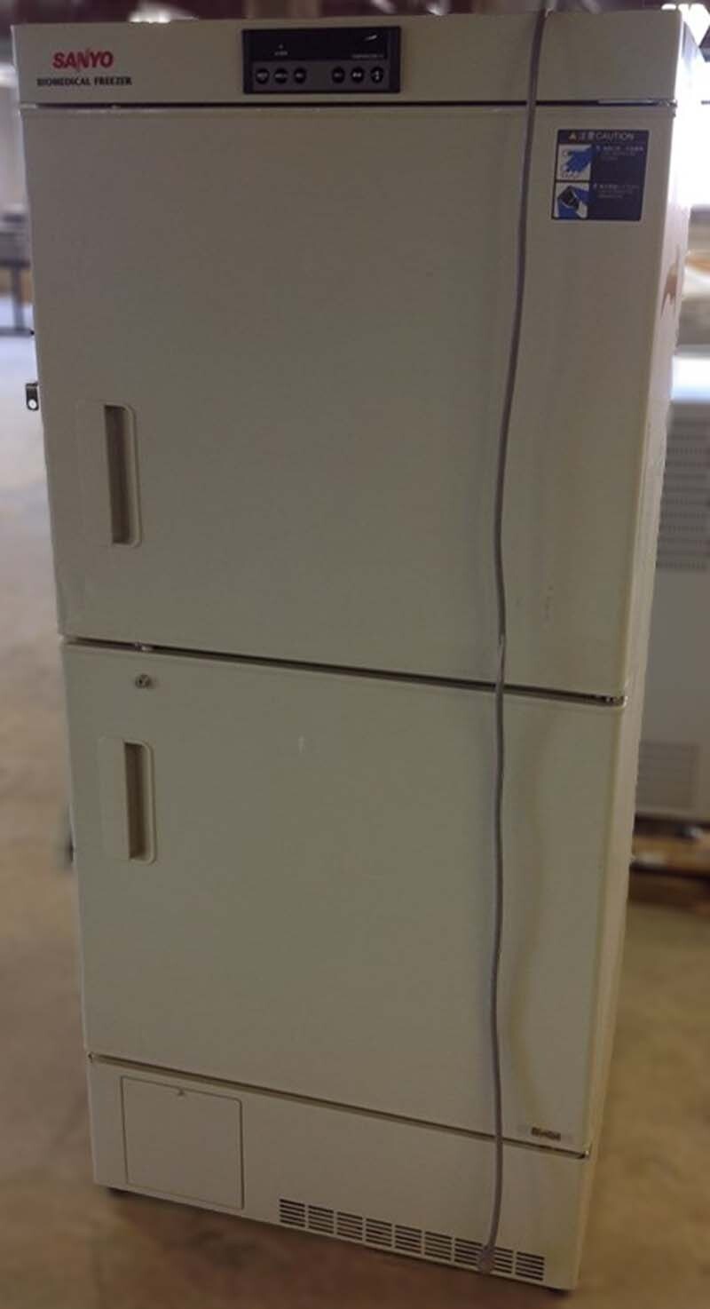 Photo Used SANYO MDF-U5312 For Sale