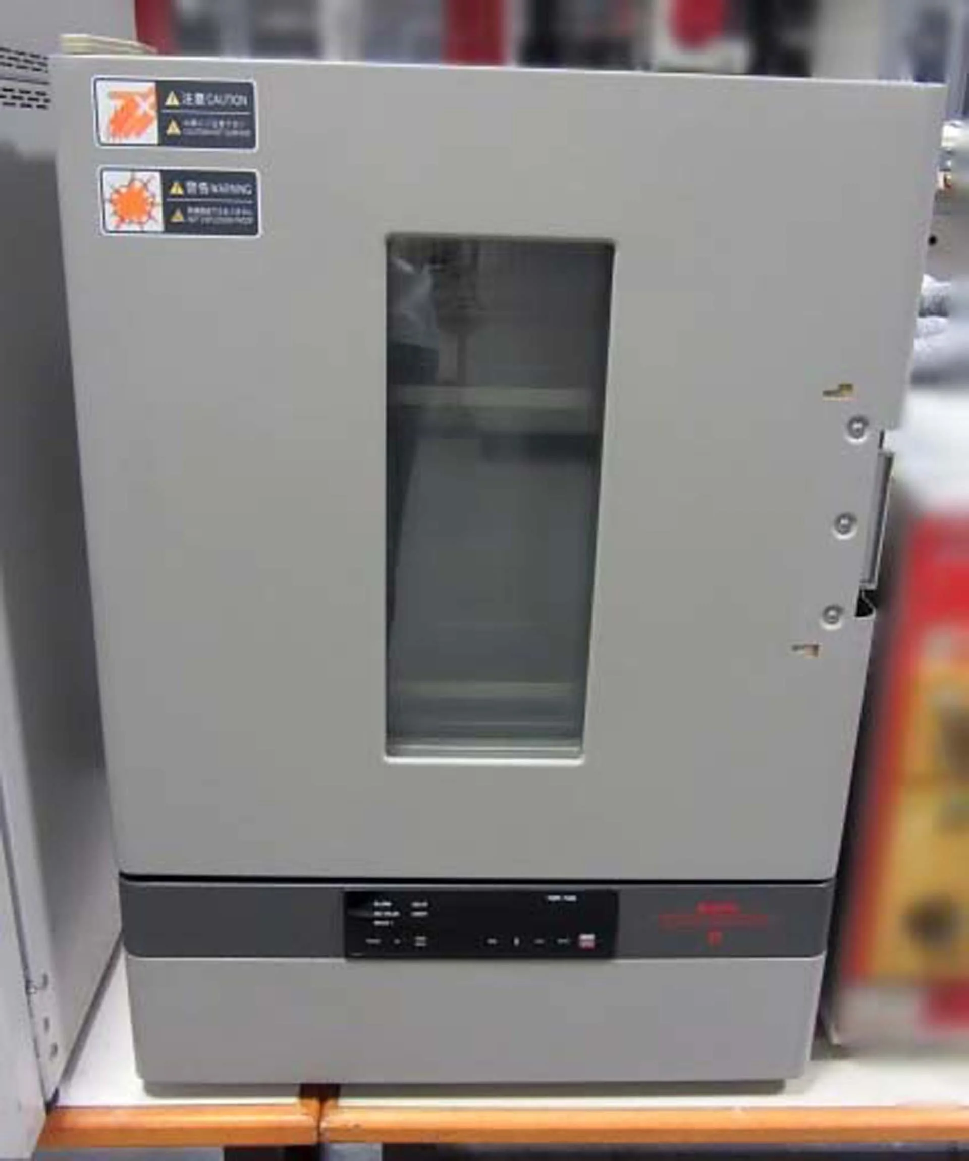 SANYO MOV-112F Oven / Furnace used for sale price #9216278 > buy from CAE