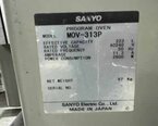 Foto Verwendet SANYO MOV-313P Zum Verkauf