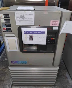 SANYO MTH4100T Chamber used for sale price #293643903 > buy from CAE