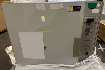 SANYO OMT Oven #293754954