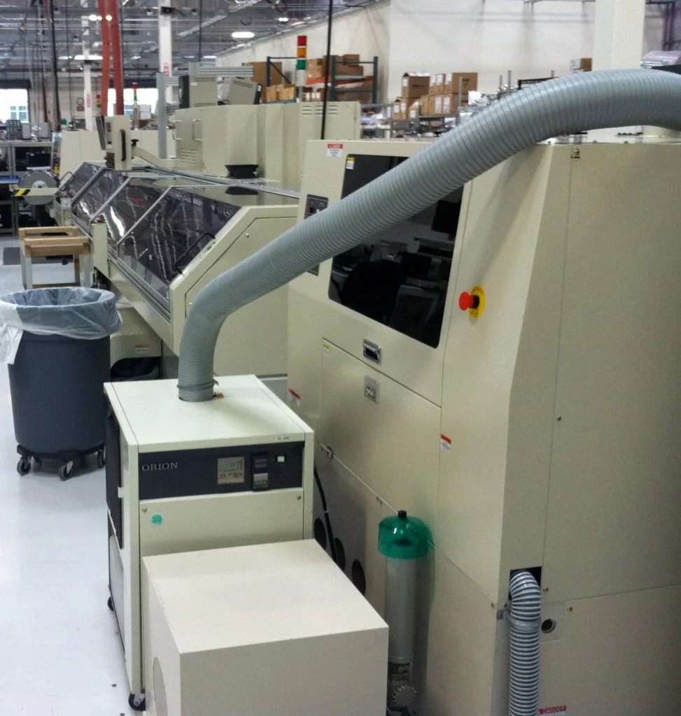 SANYO TCM 3000Z used for sale price #152217, 2000 > buy from CAE