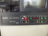 Photo Used SANYO TDM 1000 For Sale