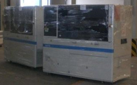 Photo Used SANYO TPM 1100 For Sale