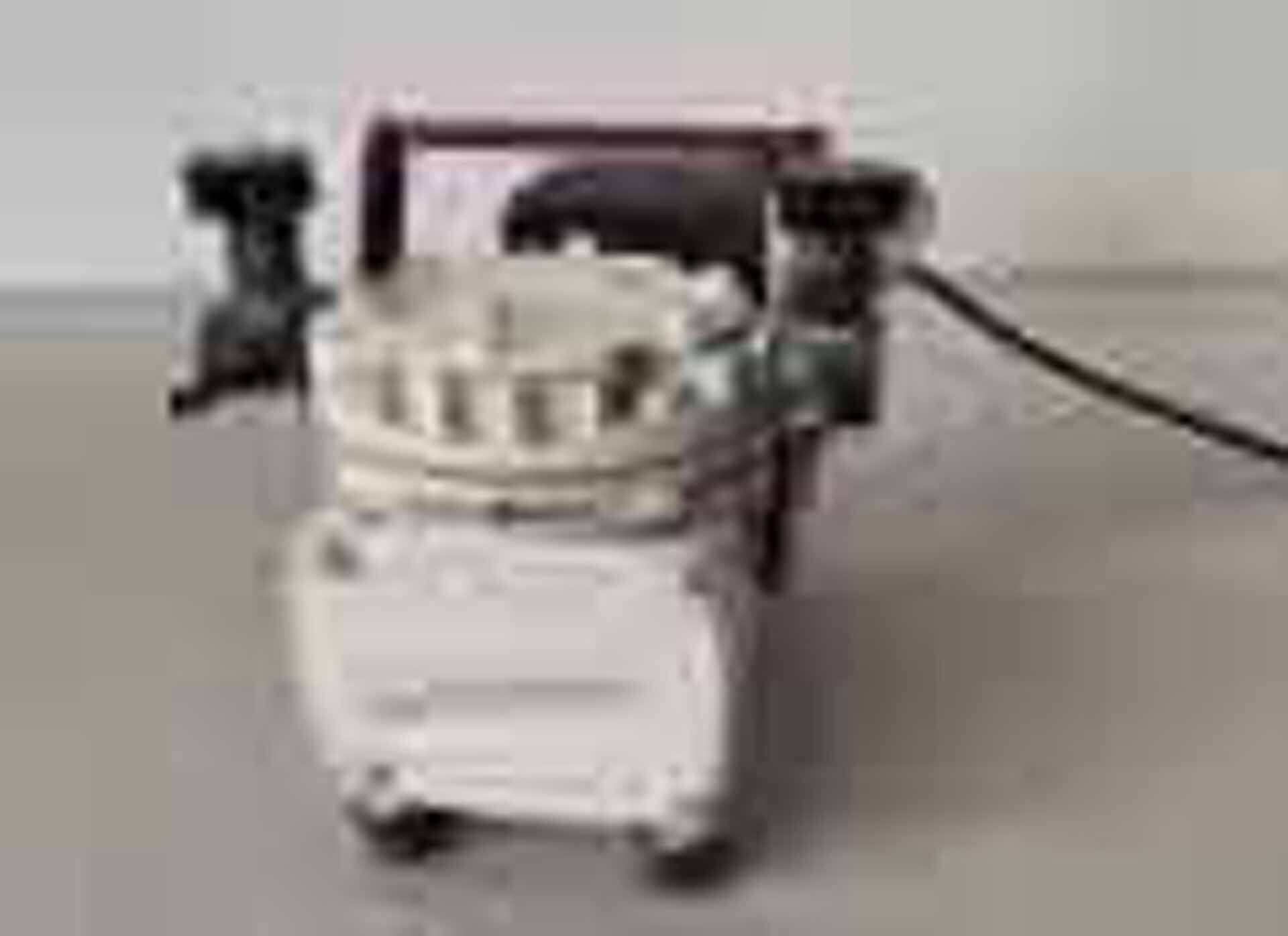 Photo Used SARTORIUS 16692 For Sale