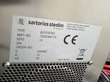 사진 사용됨 SARTORIUS Biostat B2 판매용