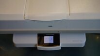 Photo Used SARTORIUS BIOSTAT RM 20/50 Basic For Sale