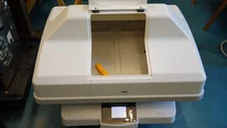 Photo Used SARTORIUS BIOSTAT RM 20/50 Basic For Sale