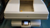 Photo Used SARTORIUS BIOSTAT RM 20/50 Basic For Sale