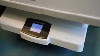 Photo Used SARTORIUS BIOSTAT RM 20/50 Basic For Sale