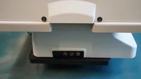 Photo Used SARTORIUS BIOSTAT RM 20/50 Basic For Sale