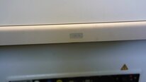 SARTORIUS BIOSTAT RM 20/50 Basic