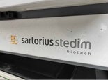 Photo Used SARTORIUS Certomat BS-1 For Sale