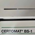 Foto Verwendet SARTORIUS Certomat BS-1 Zum Verkauf