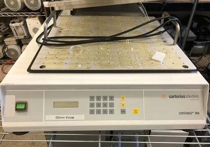 SARTORIUS / STEDIM Certomat RM #293752177