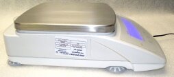 Photo Used SARTORIUS CPA 10001 For Sale